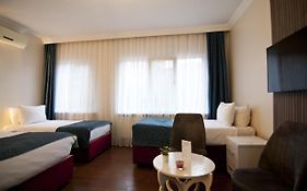 Genius Hotel Istanbul